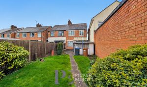 Coventry Road, Hinckley, LE10 photo