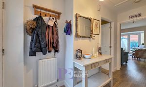 A photo of house for sale on Netherfield Drive, Sapcote, LE9 from Picker Elliott Hinckley