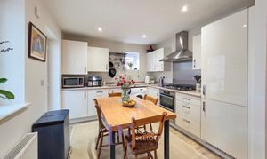 A photo of house for sale on Netherfield Drive, Sapcote, LE9 from Picker Elliott Hinckley