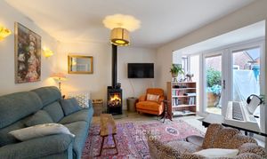 A photo of house for sale on Netherfield Drive, Sapcote, LE9 from Picker Elliott Hinckley