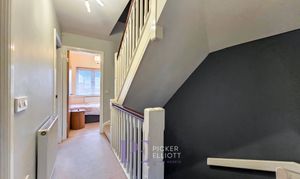 Richmond Gate, Hinckley, LE10 photo