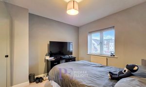 Richmond Gate, Hinckley, LE10 photo