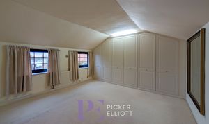 The Common, Barwell, LE9 photo