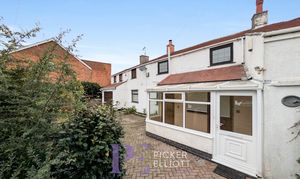 A photo of house for sale on The Common, Barwell, LE9 from Picker Elliott Hinckley