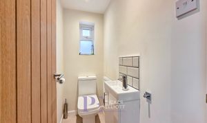 Mill Lane, Newbold Verdon, LE9 photo