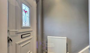 A photo of house for sale on Mill Lane, Newbold Verdon, LE9 from Picker Elliott Hinckley