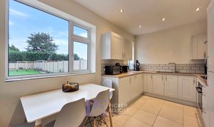 Mill Lane, Newbold Verdon, LE9 photo