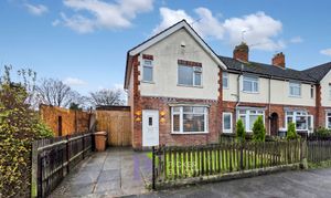 A photo of house for sale on Mill Lane, Newbold Verdon, LE9 from Picker Elliott, Hinckley