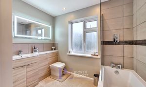 Mill Lane, Newbold Verdon, LE9 photo