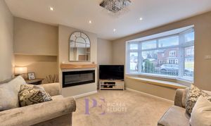 A photo of house for sale on Mill Lane, Newbold Verdon, LE9 from Picker Elliott Hinckley