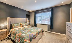 Mill Lane, Newbold Verdon, LE9 photo