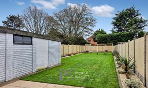 Mill Lane, Newbold Verdon, LE9 photo