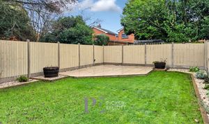 Mill Lane, Newbold Verdon, LE9 photo