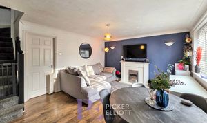 A photo of house for sale on Shoesmith Close, Barwell, LE9 from Picker Elliott, Hinckley