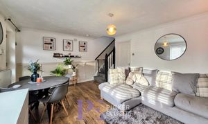 A photo of house for sale on Shoesmith Close, Barwell, LE9 from Picker Elliott Hinckley