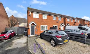 A photo of house for sale on Shoesmith Close, Barwell, LE9 from Picker Elliott Hinckley