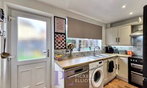 A photo of house for sale on Shoesmith Close, Barwell, LE9 from Picker Elliott Hinckley