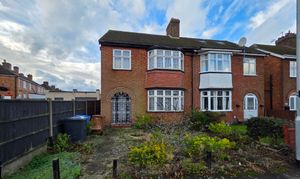 A photo of house for sale on Barrie Road, Hinckley, LE10 from Picker Elliott, Hinckley