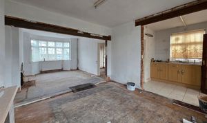 A photo of house for sale on Barrie Road, Hinckley, LE10 from Picker Elliott Hinckley