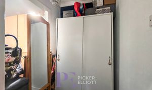 Beaumont Avenue, Hinckley, LE10 photo