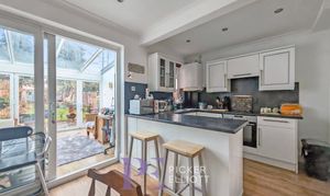 A photo of house for sale on Beaumont Avenue, Hinckley, LE10 from Picker Elliott Hinckley