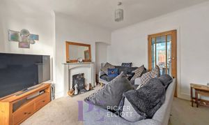 A photo of house for sale on Beaumont Avenue, Hinckley, LE10 from Picker Elliott Hinckley