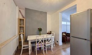 Hinckley Road, Stoney Stanton, LE9 photo