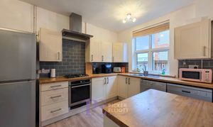 A photo of house for sale on Hinckley Road, Stoney Stanton, LE9 from Picker Elliott Hinckley