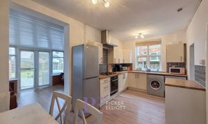 A photo of house for sale on Hinckley Road, Stoney Stanton, LE9 from Picker Elliott Hinckley