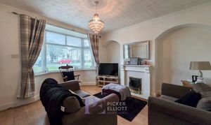 A photo of house for sale on Hinckley Road, Stoney Stanton, LE9 from Picker Elliott Hinckley