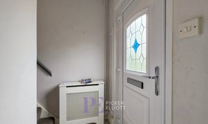 A photo of house for sale on Hinckley Road, Stoney Stanton, LE9 from Picker Elliott Hinckley