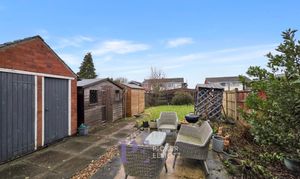 Hinckley Road, Stoney Stanton, LE9 photo