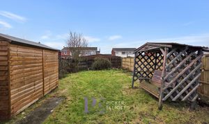 Hinckley Road, Stoney Stanton, LE9 photo