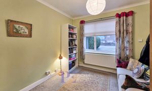 Butt Lane, Hinckley, LE10 photo