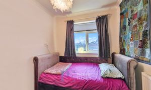 Butt Lane, Hinckley, LE10 photo