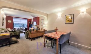 Butt Lane, Hinckley, LE10 photo