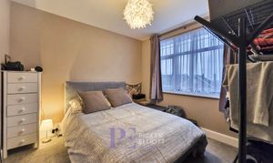 Butt Lane, Hinckley, LE10 photo