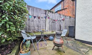 Butt Lane, Hinckley, LE10 photo