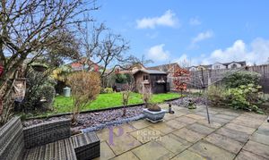 Butt Lane, Hinckley, LE10 photo