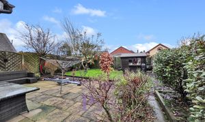 Butt Lane, Hinckley, LE10 photo