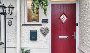 Butt Lane, Hinckley, LE10 photo