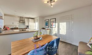 A photo of house for sale on Slate Drive, Burbage, LE10 from Picker Elliott Hinckley