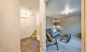 A photo of house for sale on Slate Drive, Burbage, LE10 from Picker Elliott Hinckley