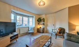 A photo of house for sale on Slate Drive, Burbage, LE10 from Picker Elliott Hinckley