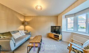 A photo of house for sale on Slate Drive, Burbage, LE10 from Picker Elliott Hinckley