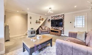 A photo of house for sale on Clifton Way, Hinckley, LE10 from Picker Elliott Hinckley