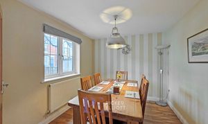 A photo of house for sale on Victoria Road, Burbage, LE10 from Picker Elliott Hinckley