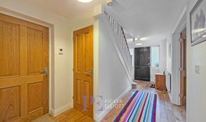 A photo of house for sale on Victoria Road, Burbage, LE10 from Picker Elliott Hinckley