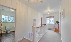 Victoria Road, Burbage, LE10 photo