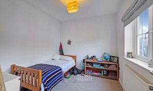 Victoria Road, Burbage, LE10 photo